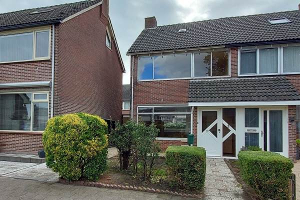 Woning De Kule 15 Den Oever