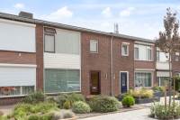 Woning Dasstraat 7 Valkenswaard