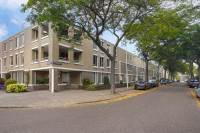 Woning Bram Frosstraat 7 Den Haag