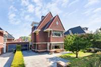 Woning Hovenlaan 101 Dordrecht