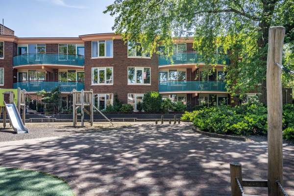 Woning De Meij van Streefkerkstraat 92 Leiden