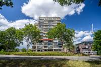 Woning Plantijnstraat 18 Leiden