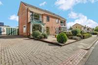 Woning Ceintuurbaan West 53 Roden