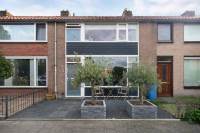 Woning Barentszstraat 3 Alphen aan den Rijn