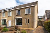 Woning Van Limburg Stirumstraat 39 Almkerk