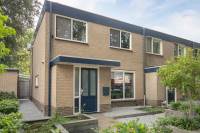 Woning Johannes Vermeerstraat 25 Zelhem
