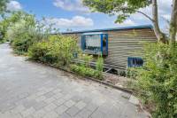 Woning Van Bossepad 16 Amsterdam