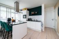 Woning Abraham Kuyperlaan 95 Rotterdam