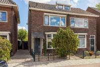 Woning Hyacintstraat 58 Enschede
