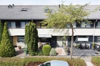 Woning David Leanstraat 44 Almere