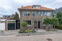 Woning Julianastraat 19 Waddinxveen