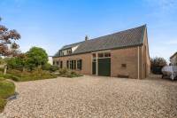 Woning Onwaardsedijk 24 Dirksland