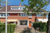 Woning Beethovenlaan 47 Utrecht