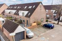 Woning Frisia 33 Veenendaal