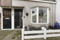 Woning Beukenkampstraat 34 Den Helder