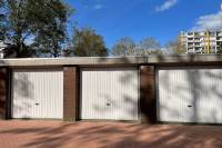 Garage Van Goudoeverstraat 70 Gorinchem