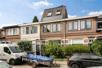 Woning Gerrit van Stellingwerfstraat 34 Amersfoort