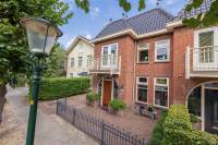 Woning Pickéstraat 62a Noordwijk (ZH)