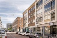Woning Hoogstraat 18C Rotterdam