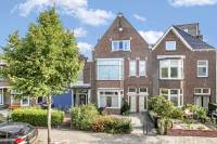 Woning Achter de Hoven 109 Leeuwarden