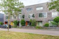 Woning Klifrakplantsoen 180 Utrecht