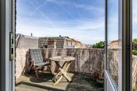 Woning Reinkenstraat 63C Den Haag