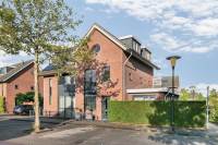 Woning Vrijenburglaan 67 Barendrecht