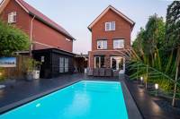 Woning Regenboog 74 Rhoon