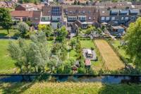 Woning Giessenland 73 Hoornaar