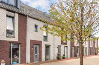 Woning Rembrandthof 38 Almelo