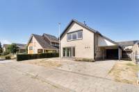 Woning Burgemeester Goldbergstraat 12 Varsseveld