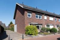 Woning MacBridestraat 1 Veenendaal