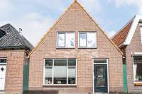 Woning Kruisstraat 14 Oldemarkt