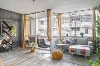 Woning Westerbaenstraat 212 Den Haag