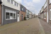 Woning Diaconiestraat 32 Den Helder