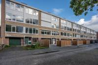 Woning Ruwaardlaan 196 Ridderkerk