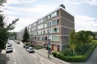 Woning Dickensstraat 31 Rotterdam