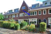 Woning Merwedekade 109 Utrecht