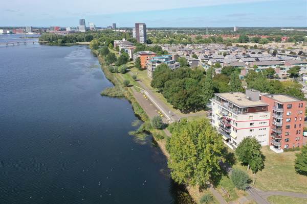 Woning Fellinilaan 362 Almere