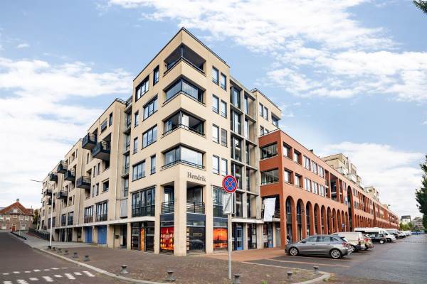 Woning Hans van der Hoevenstraat 146 Katwijk (ZH)