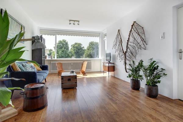 Woning Rubenslaan 198 Soest
