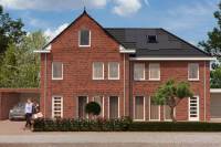 Woning Schutsboomstraat 55A Schaijk