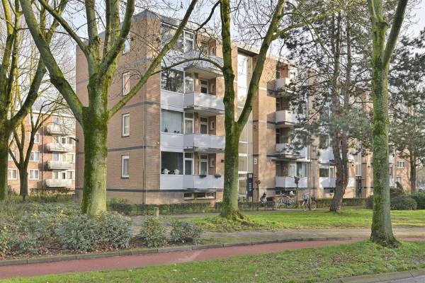 Woning Jos Klijnenlaan 186 Geleen