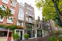 Woning Prinsengracht 56H Amsterdam