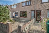 Woning Vincent van Goghstraat 32 Dordrecht