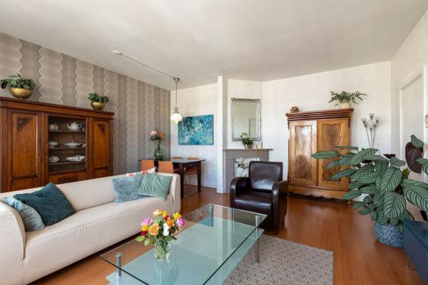 Woning Rhododendronstraat 52 Den Haag