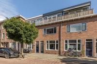 Woning Jodocus van Lodensteinstraat 7 Utrecht