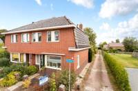 Woning Hoofdstraat 100 Beerta