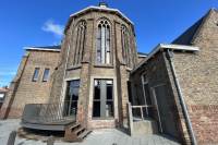 Woning Vleeshouwerijstraat 17 Sluis