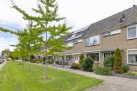 Woning Bospolderstraat 28 Nieuwerkerk aan den IJssel